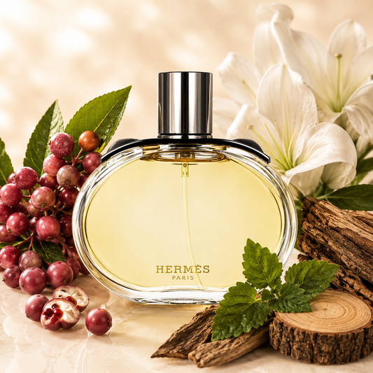 Hermès Barénia - Woda perfumowana dla kobiet