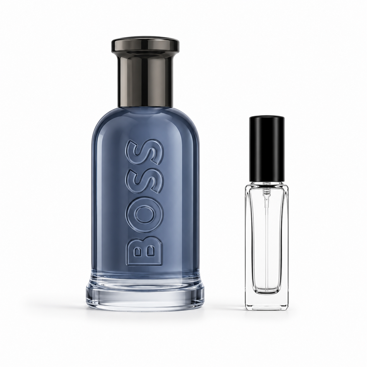 Hugo Boss Boss Bottled Infinite - Woda perfumowana dla mężczyzn