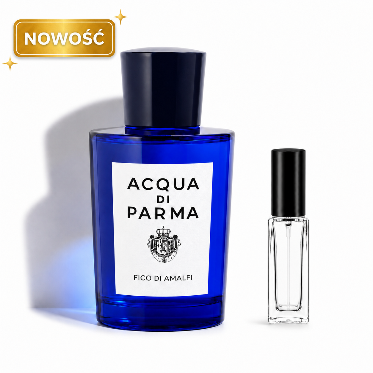 Acqua di Parma Fico di Amalfi Woda Toaletowa unisex