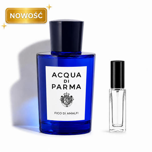 Acqua di Parma Fico di Amalfi Woda Toaletowa unisex