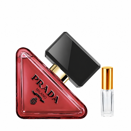 Prada Paradoxe Radical Essence - Ekstrat perfum dla kobiet