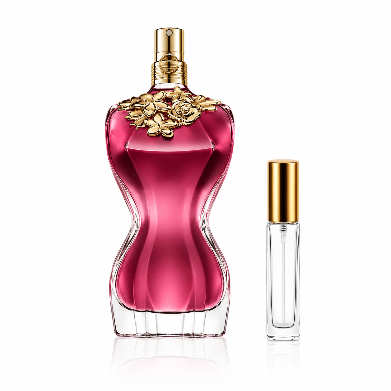 Jean Paul Gaultier La Belle - Woda Perfumowana dla kobiet