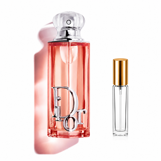 Dior Addict Peachy Glow - Woda Perfumowana dla Kobiet