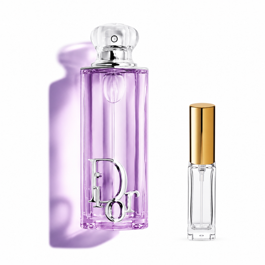 Dior Addict Purple Glow - Woda Perfumowana dla kobiet