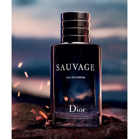 Dior Sauvage -Woda perfumowana dla mężczyzn