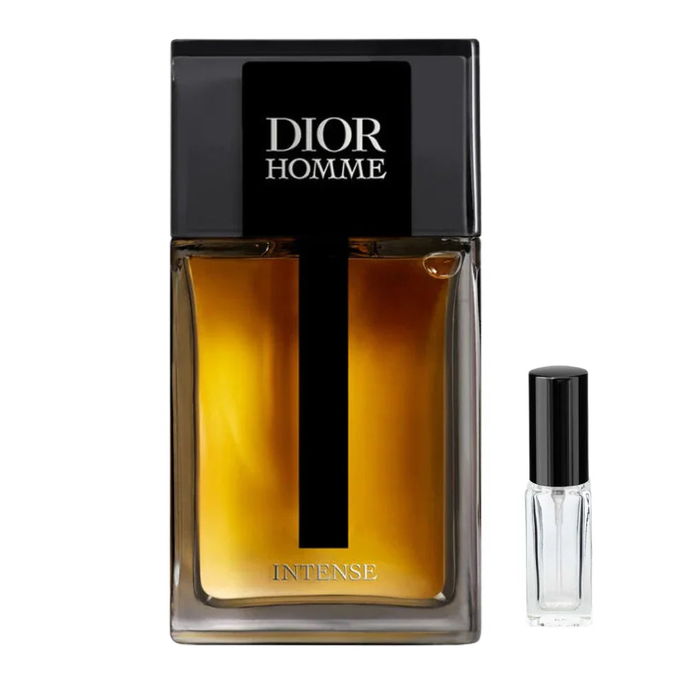 Dior Dior Homme Intense  - Woda perfumowana dla mężczyzn