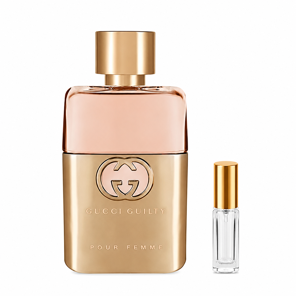 Gucci Gucci Guilty Pour Femme - Woda perfumowana dla kobiet