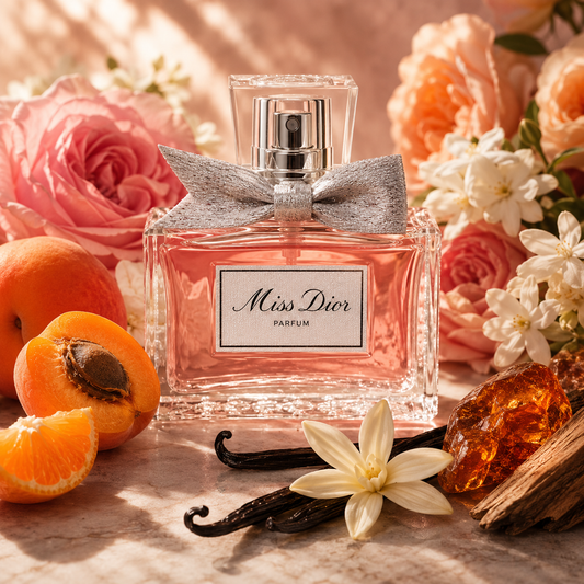 Dior Miss Dior Parfum 2024 - Perfum dla kobiet