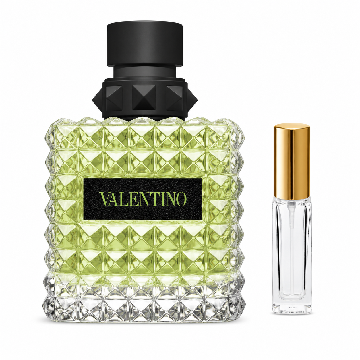 Valentino Donna Born In Roma Green Stravaganza - Woda perfumowana dla Kobiet