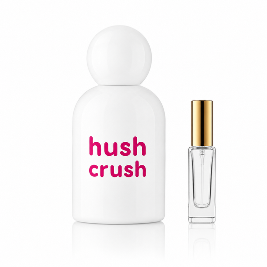 Söppö Hush Crush - Perfum dla kobiet