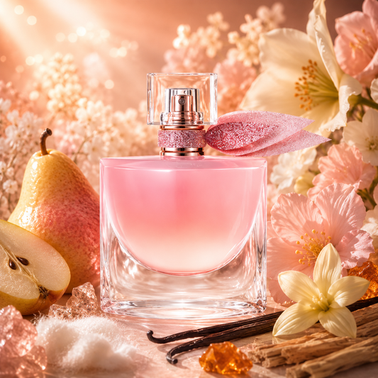 Lancome La Vie Est Belle Vanille Nude - Woda perfumowana dla kobiet