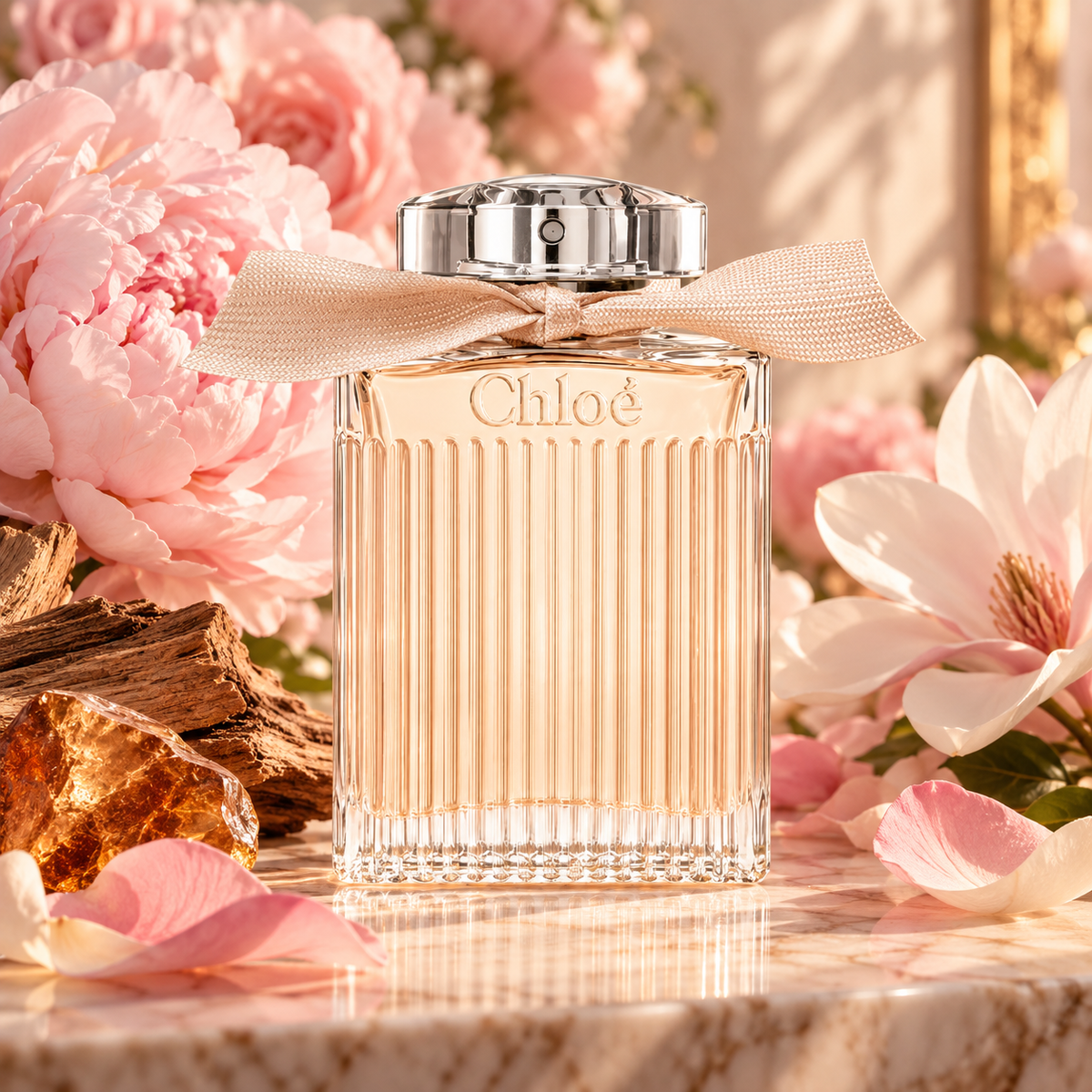 Chloe Chloe EDP – odlewka perfum damskich