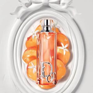 Dior Addict Peachy Glow - Woda Perfumowana dla Kobiet