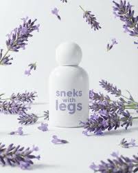 Söppö Sneks with Legs  - Perfumy dla kobiet