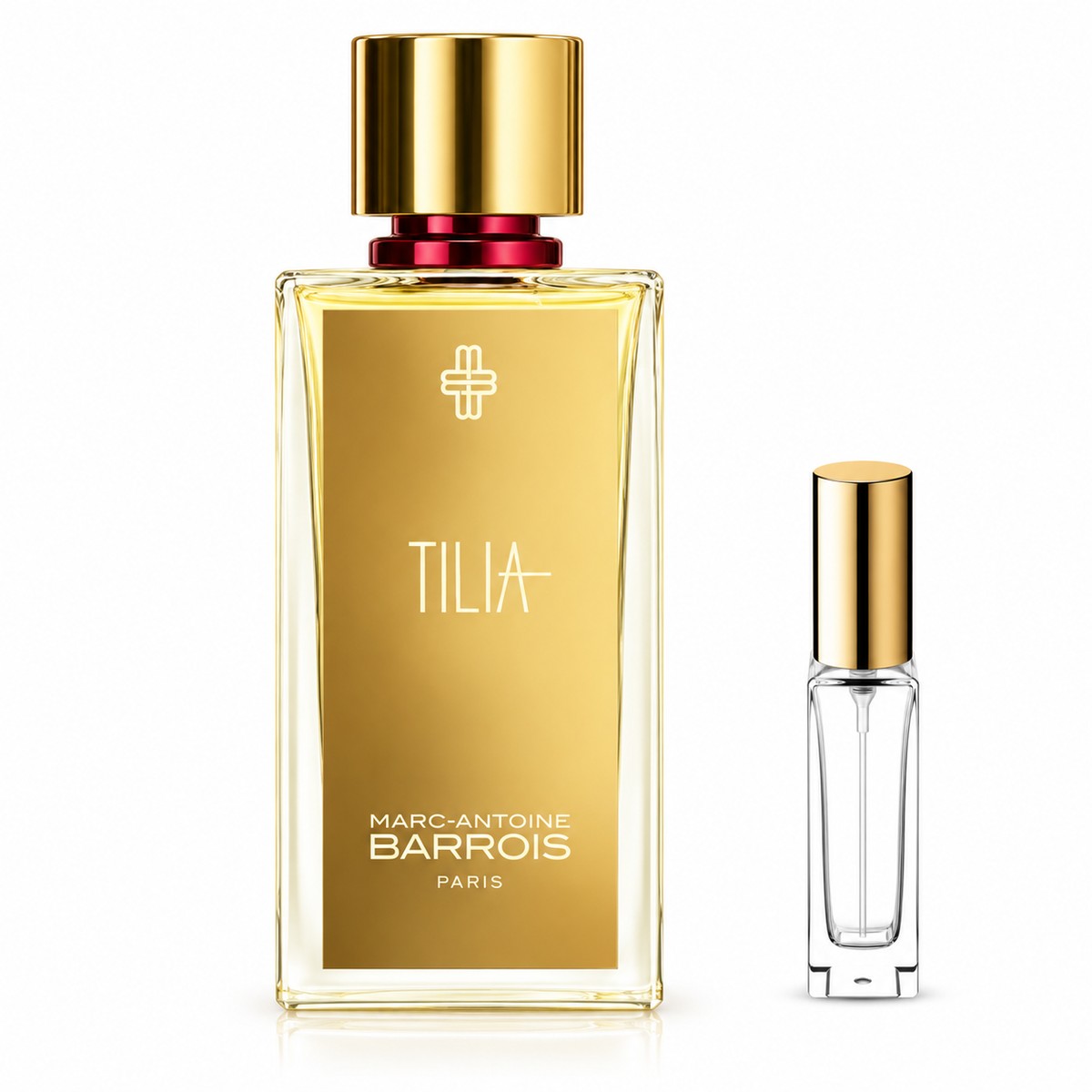 Marc-Antoine Barrois Tilia EDP – odlewka perfum unisex