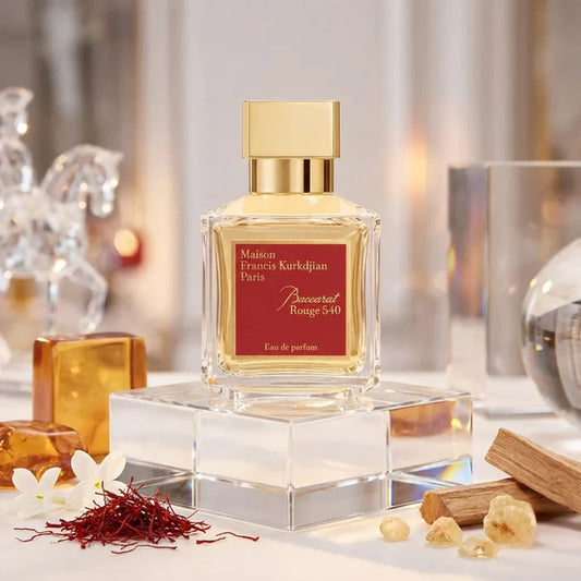 Maison Francis Kurkdijan Baccarat Rouge 540 Woda Perfumowana dla kobiet