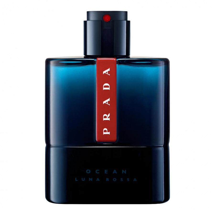 Prada Luna Rossa Ocean - Woda perfumowana dla mężczyzn