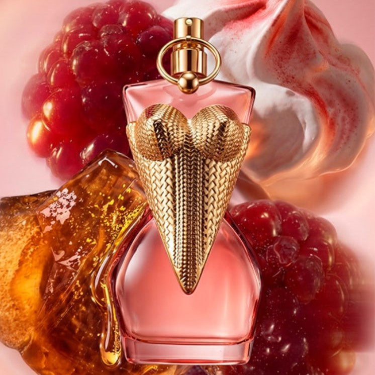 Jean Paul Gaultier Divine Couture Woda perfumowana dla kobiet