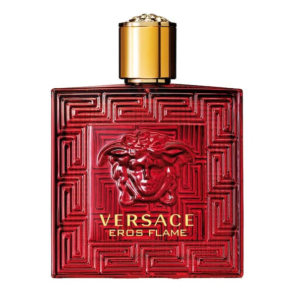 Versace Eros Flame - Woda Perfumowana dla mężczyzn