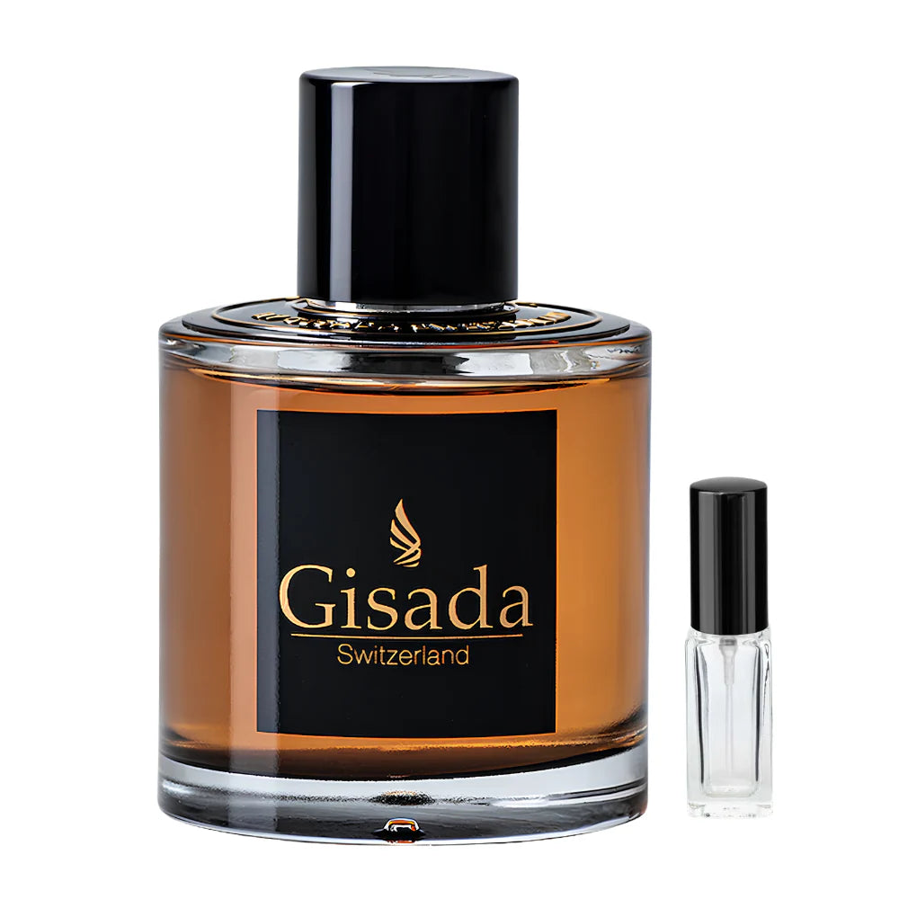 Gisada Ambassador Men - Woda perfumowana dla mężczyzn