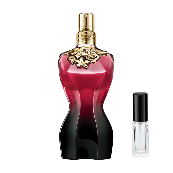 Jean Paul Goultier La Belle Le Parfum - Woda perfumowana dla kobiet