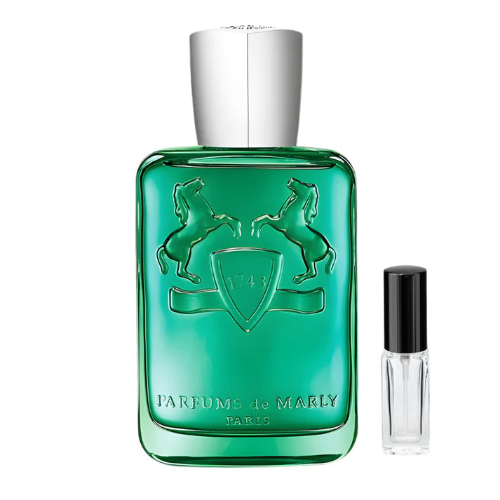 Parfums De Marly Greenley - Woda Perfumowana dla męzczyzn