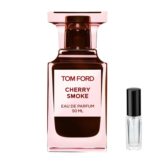 Tom Ford Cherry Smoke - Woda Perfumowana