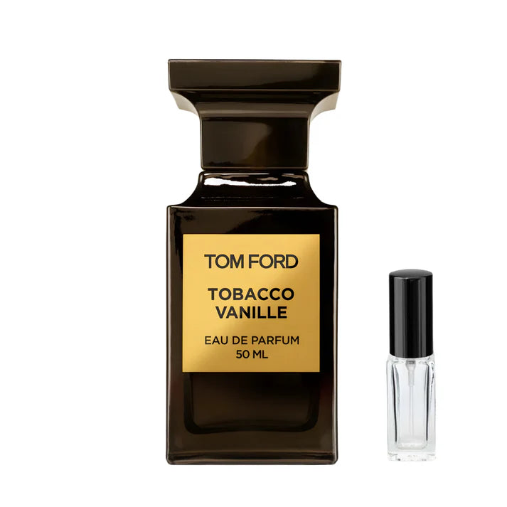 Tom Ford Tobacco Vanille - Woda perfumowana dla kobiet i mężczyzn