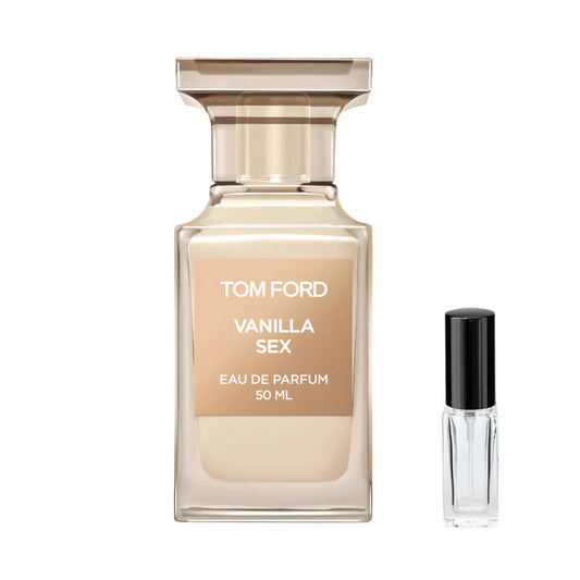 Tom Ford Vanilla Sex - Woda Perfumowana dla kobiet