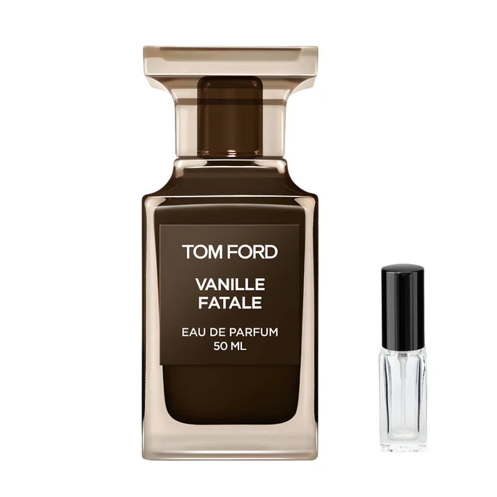 Tom Ford Vanille Fatale - Woda perfumowana