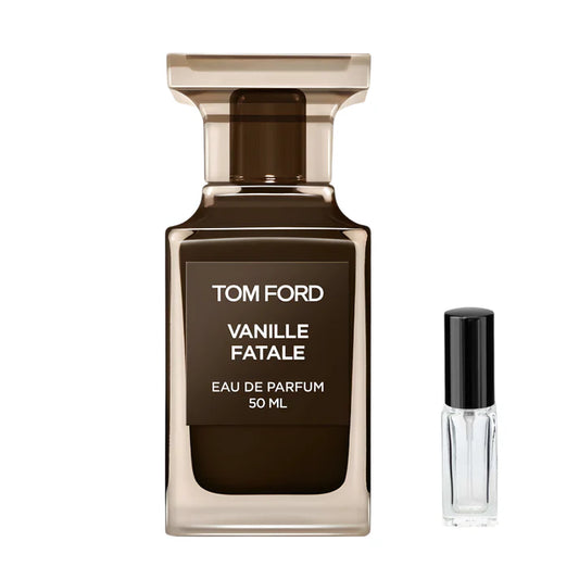 Tom Ford Vanille Fatale - Woda perfumowana