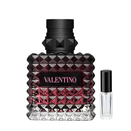 Valentino Donna Born in Roma Intense - Woda Perfumowana dla kobiet