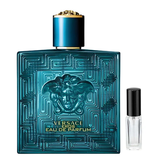 Versace Eros - Woda Perfumowana dla mężczyzn