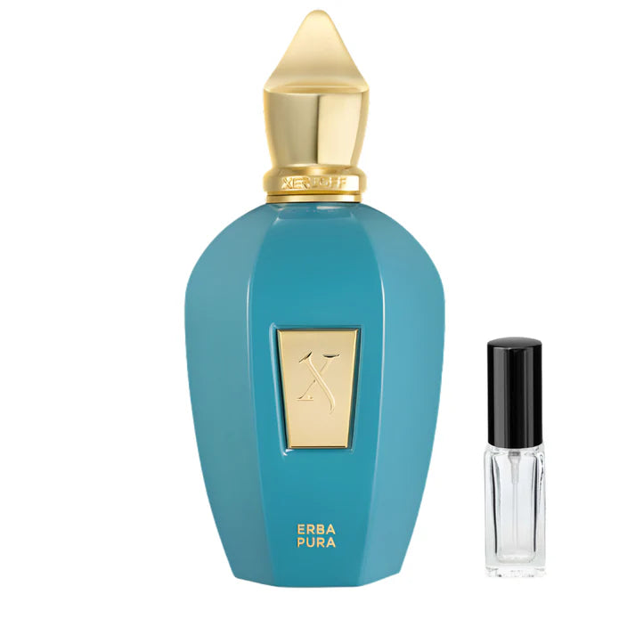 Xerjoff Erba Pura - Woda perfumowana