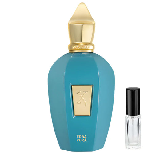 Xerjoff Erba Pura - Woda perfumowana