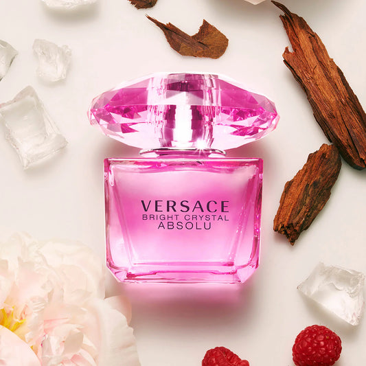 Versace Bright Crystal Absolu - Woda perfumowana dla kobiet