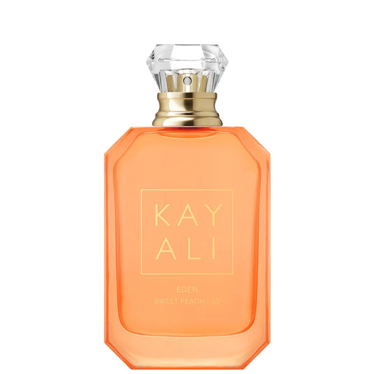 Kayali Eden Sweet Peach - Woda perfumowana dla kobiet