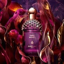 Guerlain Tabac Sahara - Woda perfumowana dla kobiet i mężczyzn