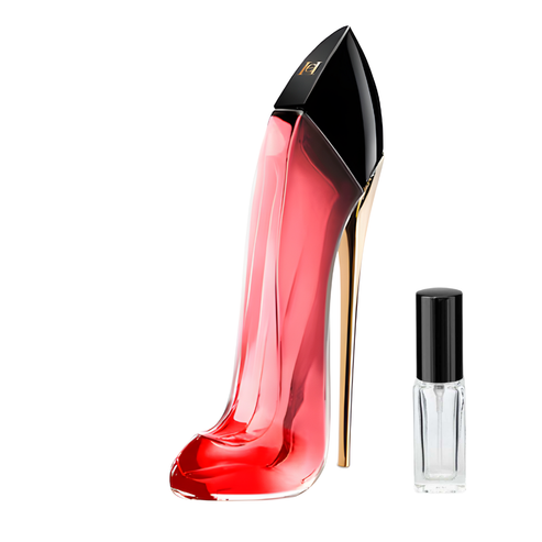 Carolina Hererra Very Good Girl - Woda perfumowana dla kobiet