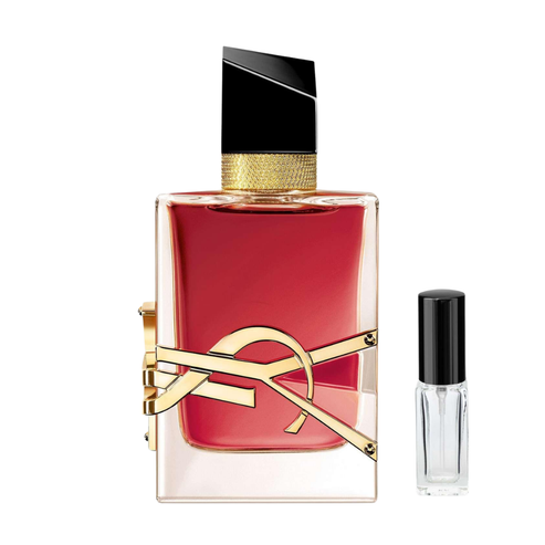 Yves Saint Laurent Libre Berry Crush- Woda Perfumowana dla kobiet