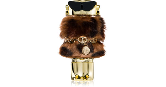 Paco Rabanne Fame Feline - Woda perfumowana dla kobiet
