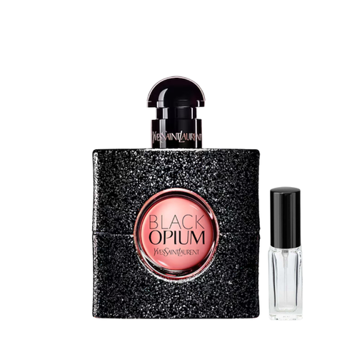 Yves Saint Laurent Black Opium - Woda perfumowana dla kobiet