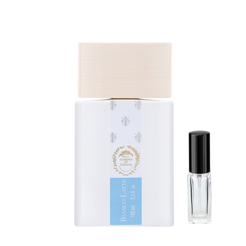 Giardini Di Toscana Bianco Latte - Woda Perfumowana dla kobiet