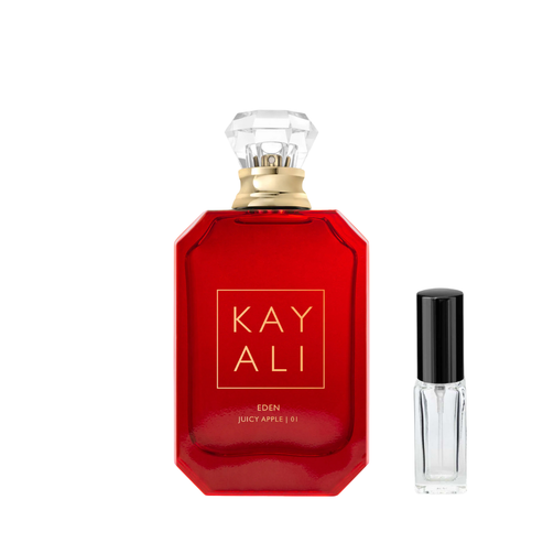 Kayali Eden Juicy Apple | 01 - Woda perfumowana dla kobiet