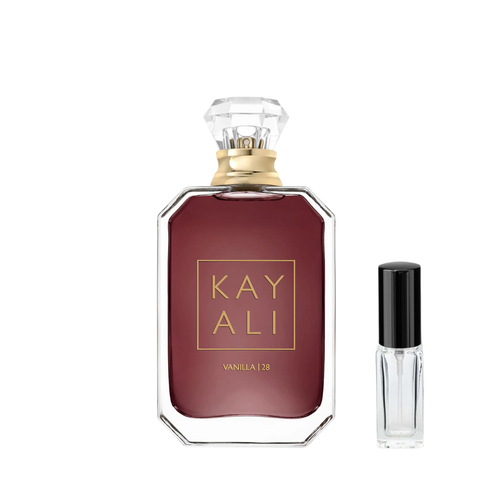 Kayali Fragrances Vanilla 28 - Woda perfumowana