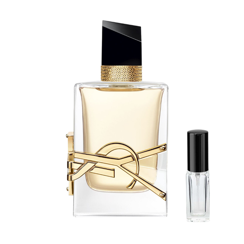 Yves Saint Laurent Libre - Woda perfumowana dla kobiet