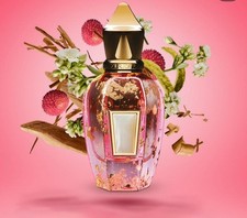 Xerjoff Elle Anniversary - Ekstrakt Perfum dla kobiet
