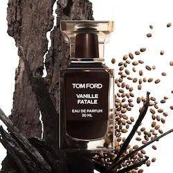 Tom Ford Vanille Fatale - Woda perfumowana