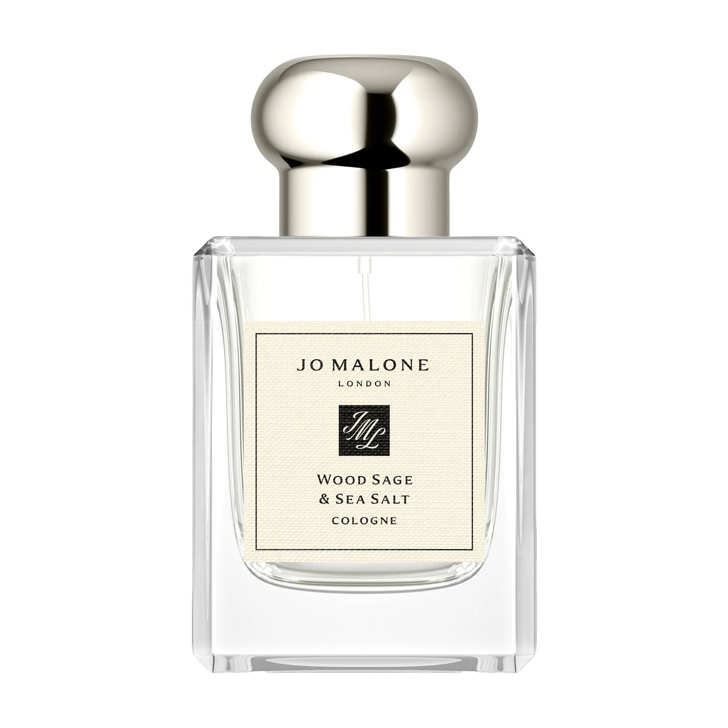 Jo Malone Wood Sage & Sea Salt Cologne - Woda Kolońska damska