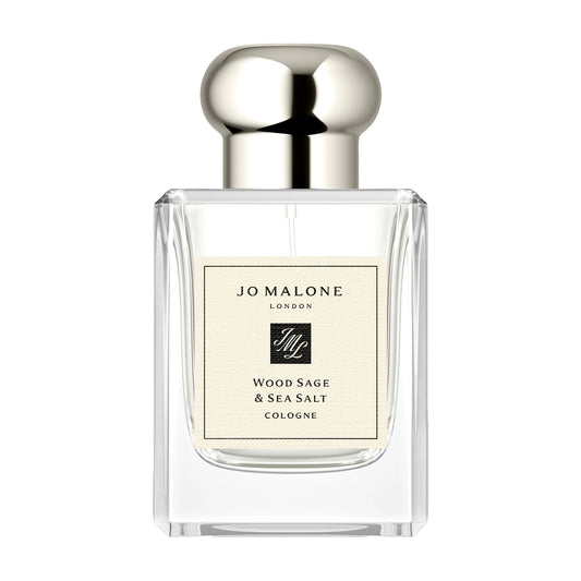 Jo Malone Wood Sage & Sea Salt Cologne - Woda Kolońska damska